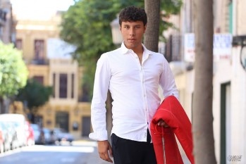 Un novillero eldense debutar&aacute; en Hogueras