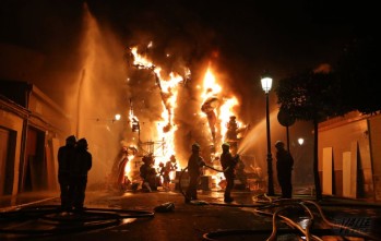 Huerta Nueva y la Junta Gestora de Fallas se ver&aacute;n en los juzgados el 26 de abril