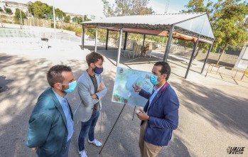 La Sismat tendr&aacute; una cafeter&iacute;a de m&aacute;s de 100 metros cuadrados