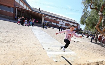 El colegio Miguel Hern&aacute;ndez tendr&aacute; un nuevo gimnasio con el Plan Edificant