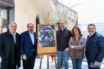El Casino Eldense crea su Semana Cultural para apostar por el talento local