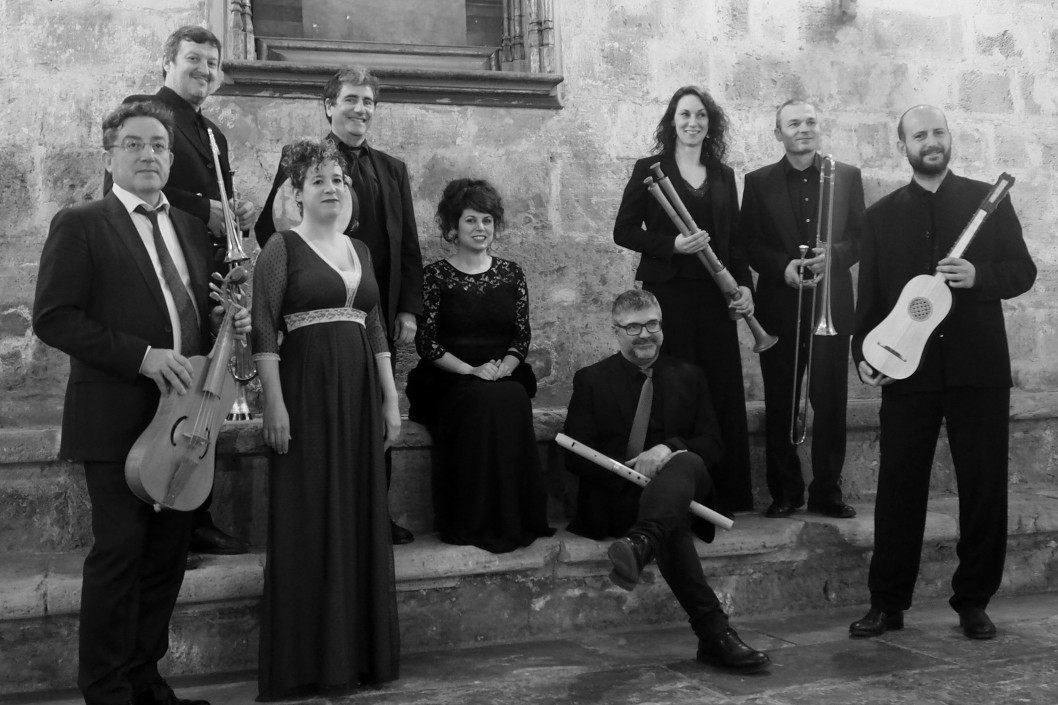 La música de los Coloma en el Teatro Castelar La música de los Coloma en el Teatro Castelar