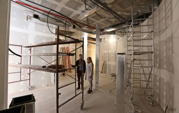 El nuevo Museo D&aacute;maso Navarro de Petrer abrir&aacute; en enero 