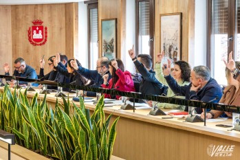 Luz verde a la contrata de limpieza