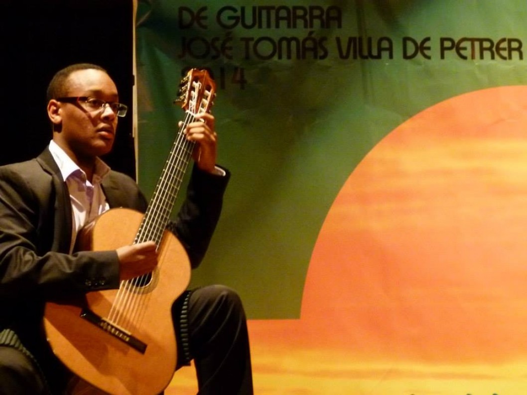 El 18º Festival Internacional de Guitarra José Tomás, Villa de Petrer, organiza numerosos conciertos gratuitos El 18º Festival Internacional de Guitarra José Tomás, Villa de Petrer, organiza numerosos conciertos gratuitos