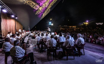 La AMCE Santa Cecilia ofrecer&aacute; su concierto extraordinario de Fiestas Mayores
