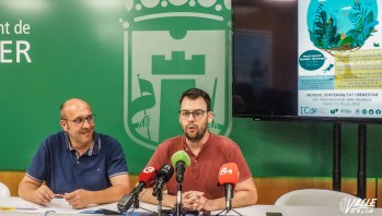 Actividades familiares para celebrar el D&iacute;a Internacional de los Museos en Petrer
