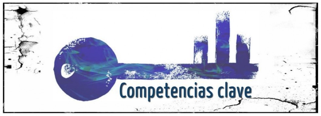 Competencias clave Competencias clave