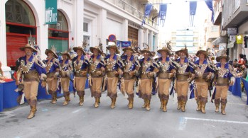 La escuadra Requena-Karlas se jubila haciendo historia