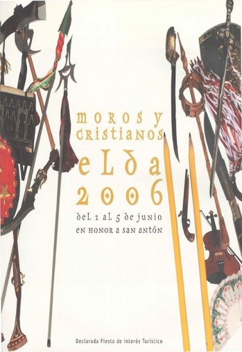 Moros y Cristianos - 2006