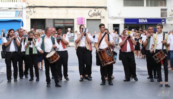 El Terr&ograve;s inicia su 40 aniversario