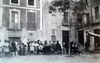 El coraz&oacute;n de Petrer