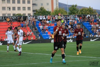 Justo empate entre Eldense y Albacete (1-1)