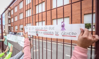 Elda celebrar&aacute; una concentraci&oacute;n contra la Violencia de G&eacute;nero por el 25N