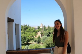 La eldense Paula Bellod Palomares, Premio extraordinario de Bachillerato