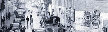 Elda y el abastecimiento de gasolina