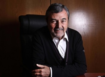 El exalcalde popular Pascual D&iacute;az deja la pol&iacute;tica tras 16 a&ntilde;os trabajando por Petrer