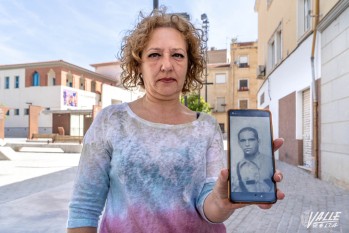 Montse Rico cumple su deseo de localizar a su abuelo fusilado en Alicante hace 84 a&ntilde;os