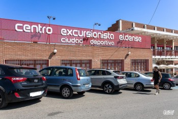 El Ayuntamiento de Elda renueva el convenio de 50.000 euros con el Centro Excursionista Eldense