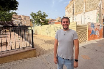 Petrer recalifica un solar p&uacute;blico para favorecer la creaci&oacute;n de vivienda asequible
