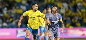 El delantero Florin Andone ser&aacute; nuevo jugador del Eldense