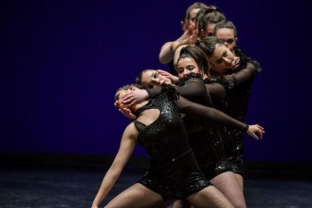 Elda ser&aacute; la capital nacional de la danza y recibir&aacute; a 5.000 personas este fin de semana