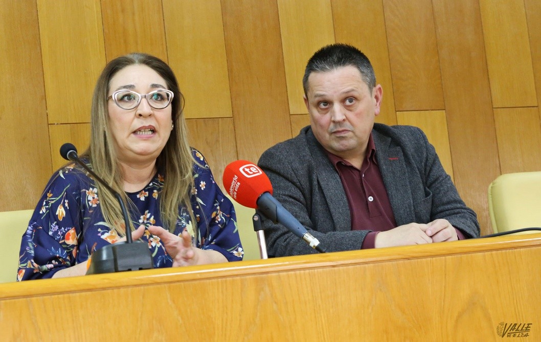 El pleno debatirá sobre la construcción de un edificio para AFA El pleno debatirá sobre la construcción de un edificio para AFA
