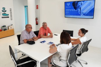 INESCOP lanza la Red iDiaFOOT para mejorar la calidad de vida de los pacientes diab&eacute;ticos