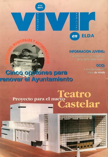Vivir en Elda 212
