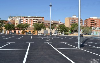 Nuevo caso de violencia de g&eacute;nero en Petrer