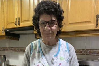 Encuentran en Valencia a Eusebia Id&aacute;&ntilde;ez, la mujer desaparecida en Elda