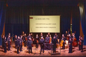 Diciembre comienza con un concierto y dos exposiciones del A&ntilde;o Coloma