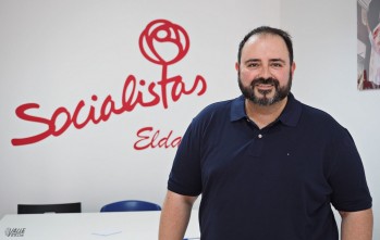 El socialista Jes&uacute;s Sell&eacute;s ser&aacute; diputado en las Cortes Valencianas