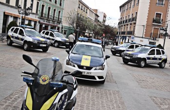 La Polic&iacute;a Local alerta de un incremento de positivos en las pruebas de alcohol y drogas al volante 