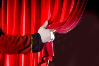 Cuarentena teatral. 40 frases teatrales
