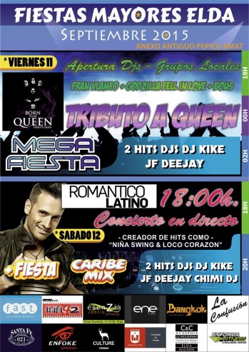La barraca popular comienza esta tarde en el anexo al Pepico Amat con actuaciones locales