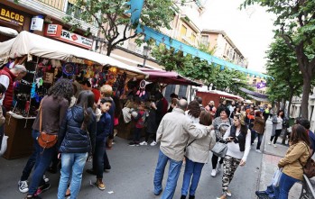 El medievo regresa a Elda durante el fin de semana