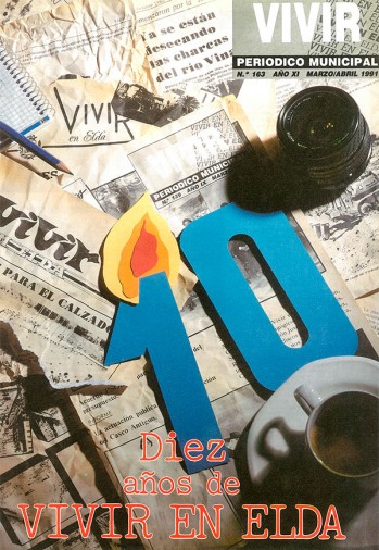 Vivir en Elda 163