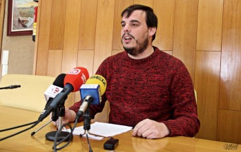  Izquierda Unida propone crear un Observatorio de la Contrataci&oacute;n Municipal 