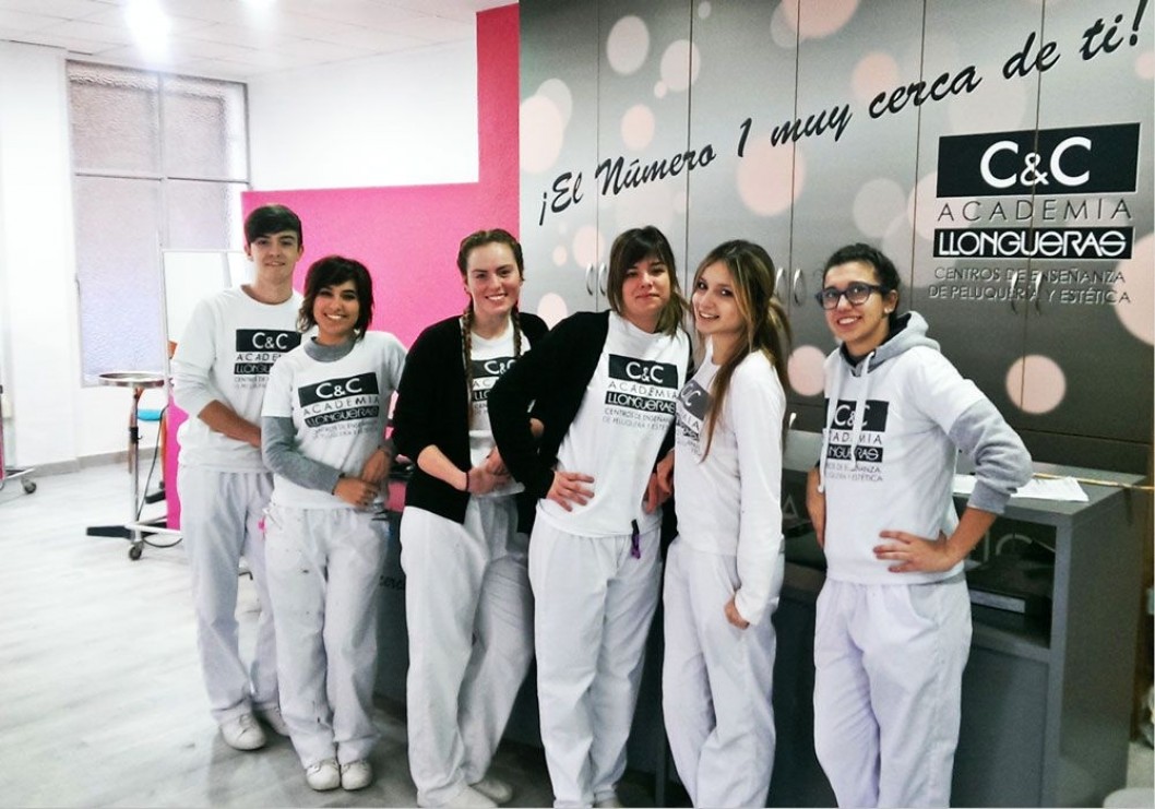 La Academia C&C Llongueras se traslada con el objetivo de ofrecer mejores servicios La Academia C&C Llongueras se traslada con el objetivo de ofrecer mejores servicios