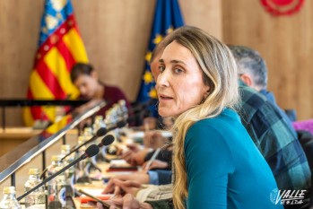 El voluntariado de Medio Ambiente tendr&aacute; una sede a partir de 2025