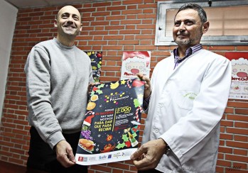 El Mercado de San Francisco sortear&aacute; 2.000 euros en vales de compra