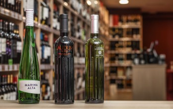 Nueva degustaci&oacute;n de vinos en Vinalium Elda