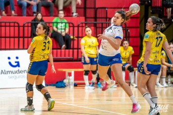 El Elda Prestigio gana la primera jornada de la fase de salvaci&oacute;n