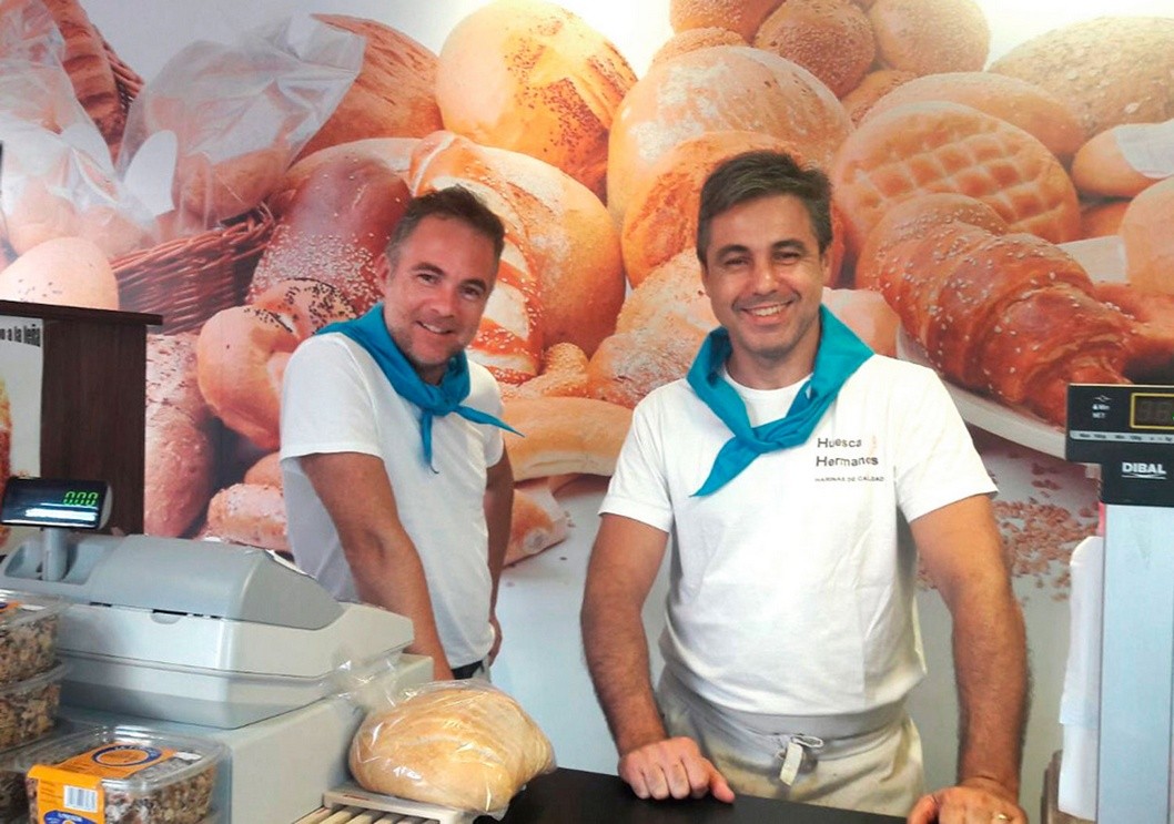 Panadería Fraternidad, casi seis décadas horneando productos de gran calidad Panadería Fraternidad, casi seis décadas horneando productos de gran calidad