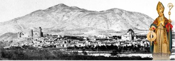 Elda y San Blas
