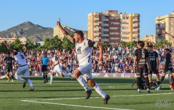 El Eldense consigue cuatro ascensos en 16 a&ntilde;os