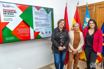 La FAVE suspende las Jornadas Vecinales