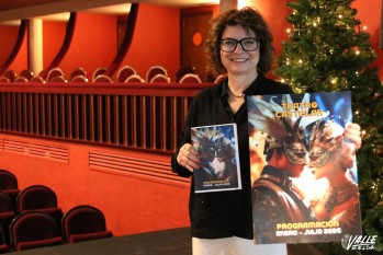 La nueva programaci&oacute;n del Teatro Castelar incluye humor, magia, m&uacute;sica y espect&aacute;culos infantiles