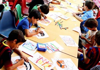 La Concejal&iacute;a de Cultura convoca el primer concurso de dibujo Ciudad de Elda